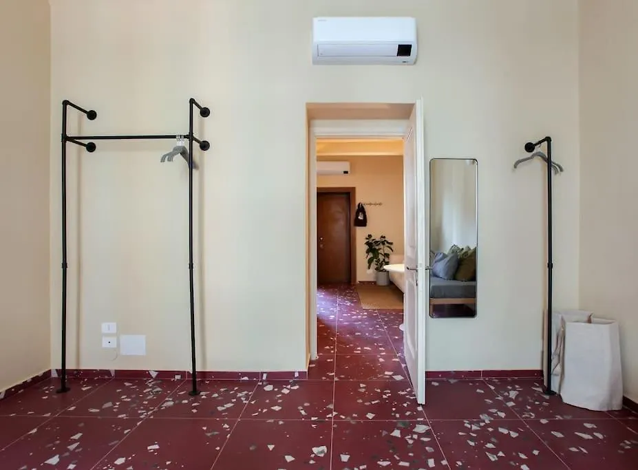 Apartament Nolo Box Mediolan