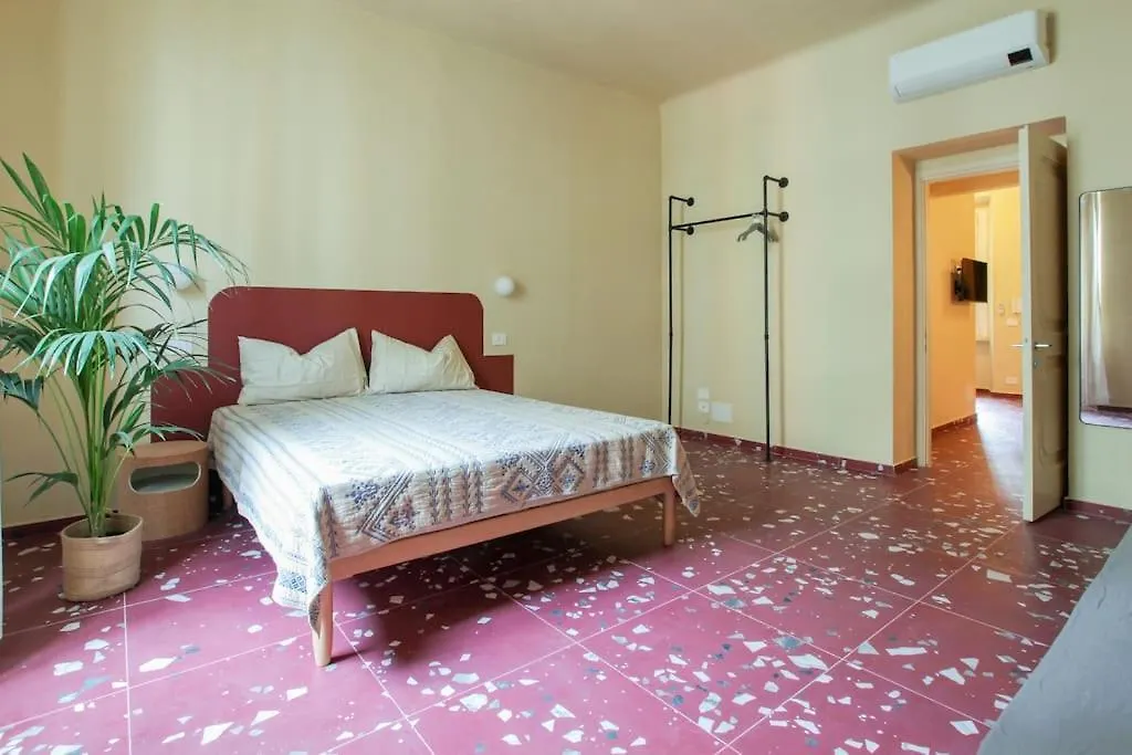 Apartament Nolo Box Mediolan