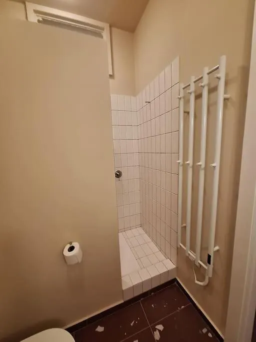 Apartament Nolo Box Mediolan