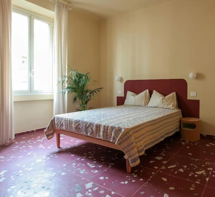 Apartament Nolo Box Mediolan