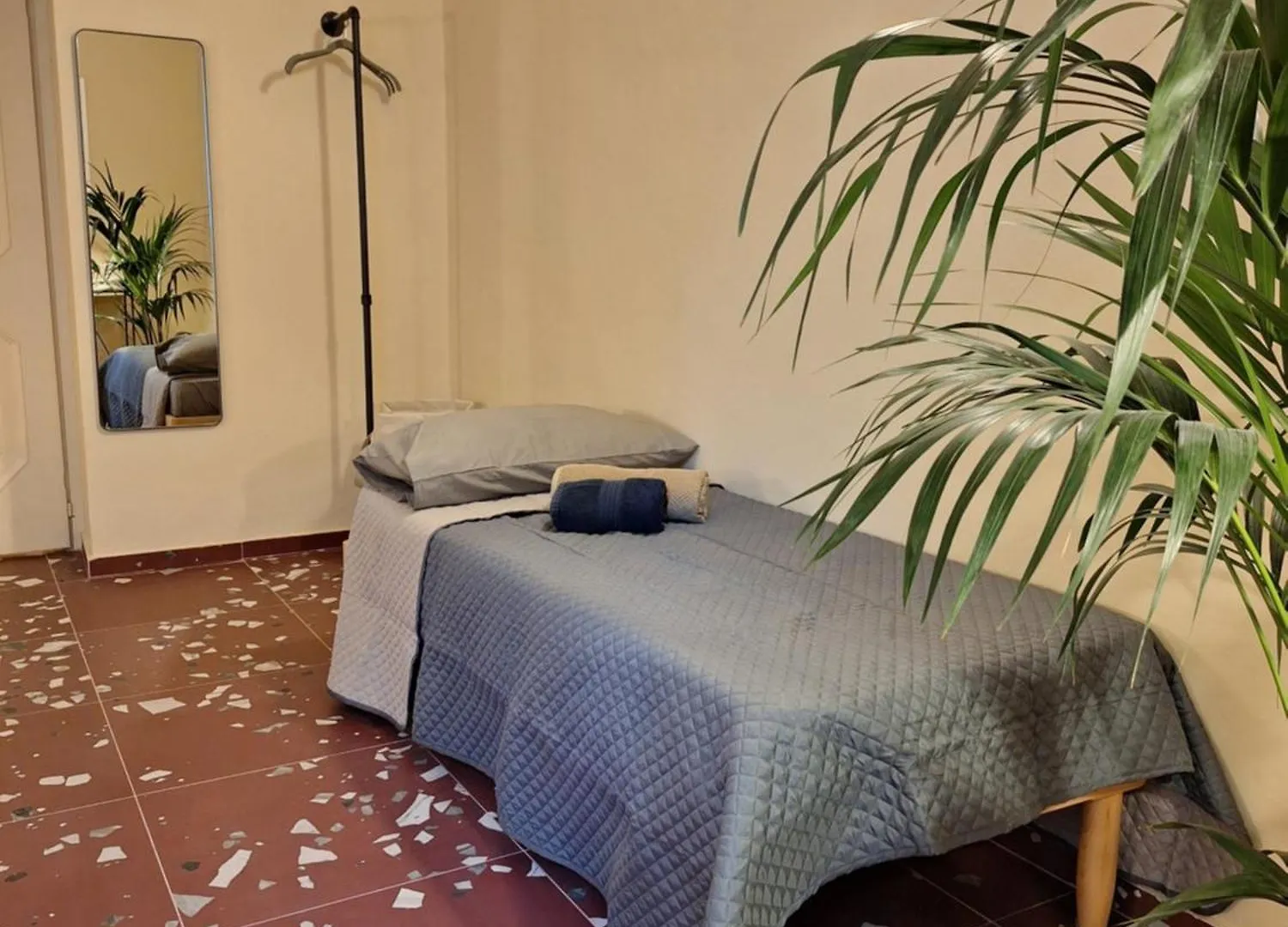 Apartament Nolo Box Mediolan 0*,
